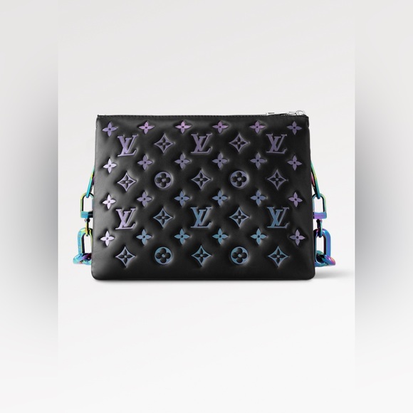 NIB SOLD OUT LOUIS VUITTON SKI COUSSIN PM - Picture 2 of 6